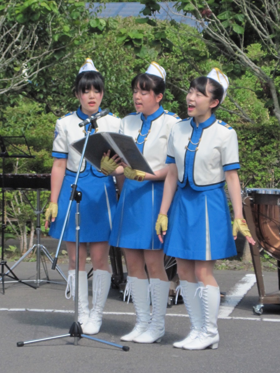 特別養護老人ホーム見心園 デイサービス 介護支援 青森県階上町 見心園ブログ